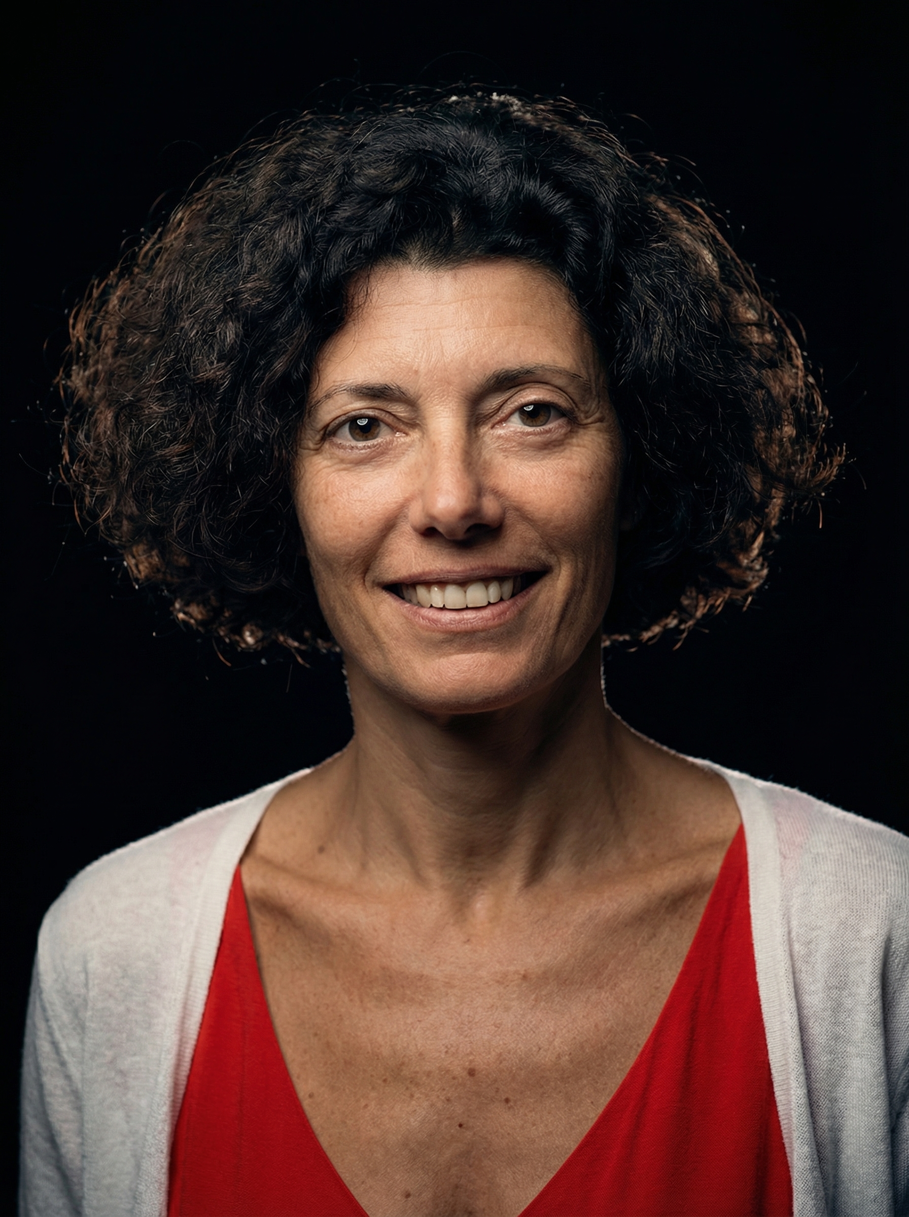 Anne-Laure Brun Buisson