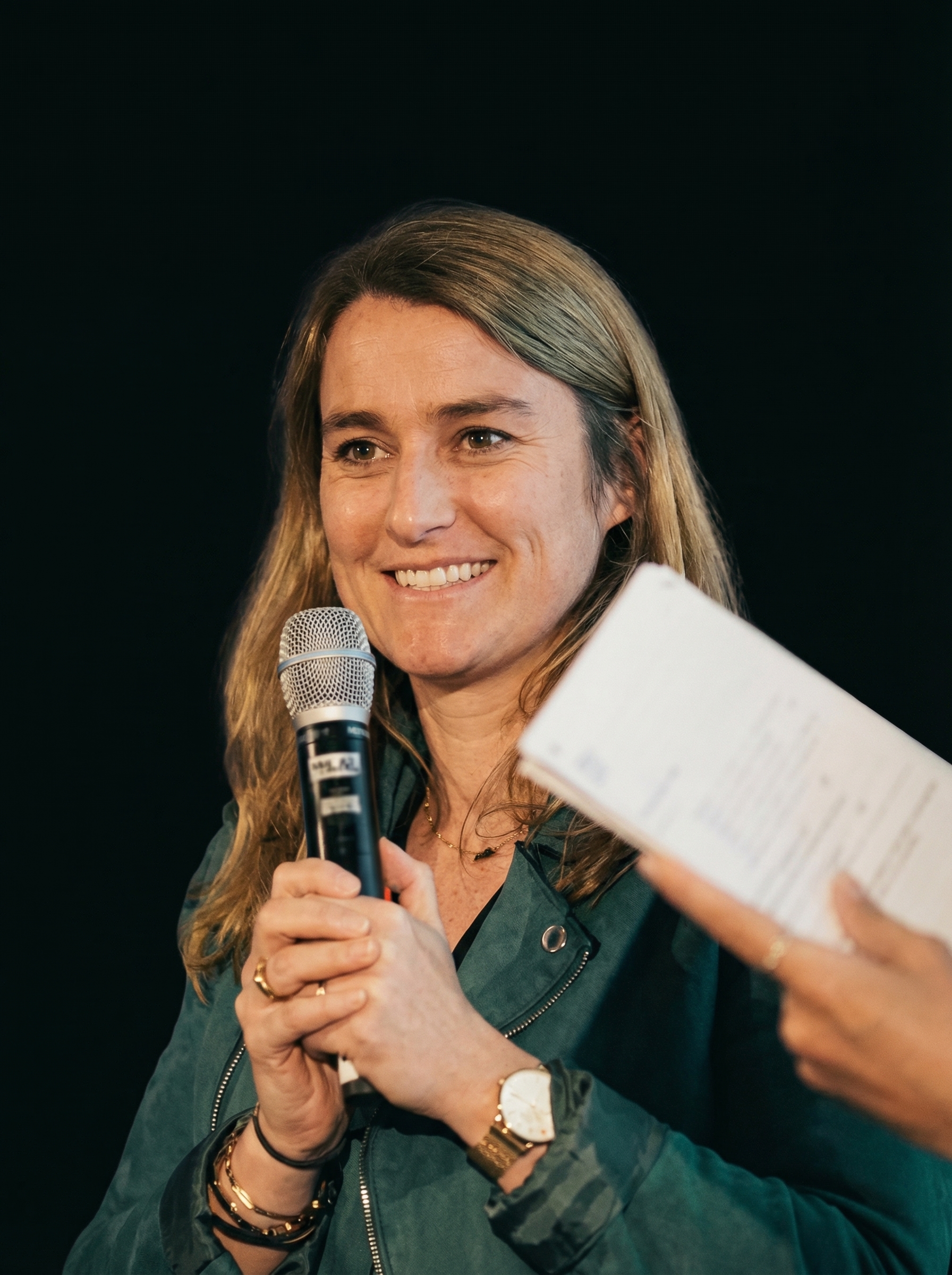 Marie-Capucine d'Epenoux