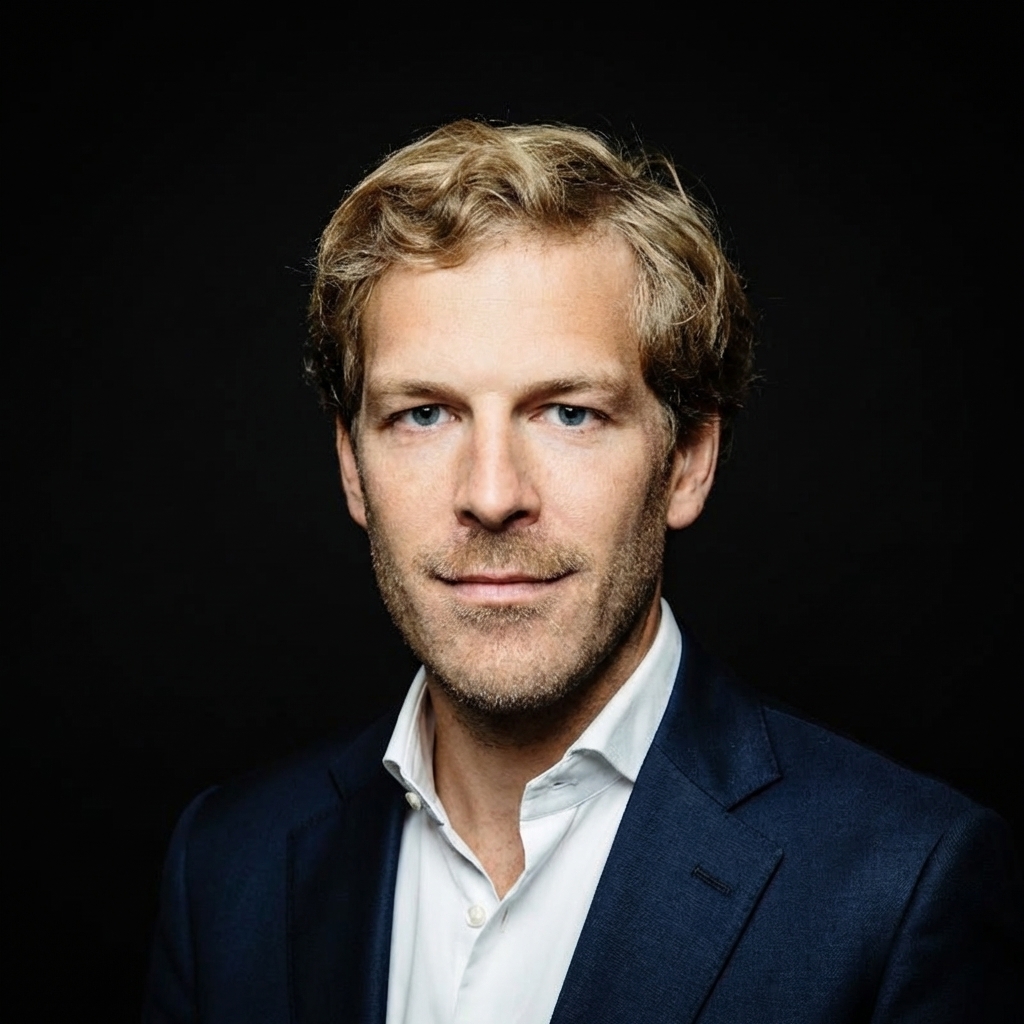 Stéphane Beauvalot